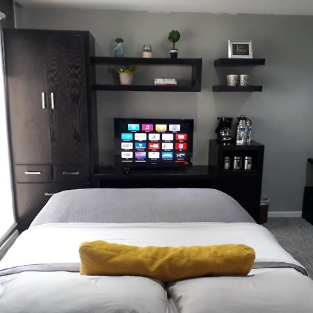 Acogedora y Espaciosa Suite Hidalgo del Parral Exterior foto