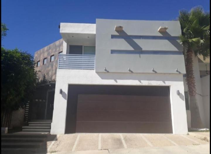 Acogedora y Espaciosa Suite Hidalgo del Parral Exterior foto