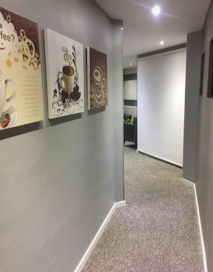 Acogedora y Espaciosa Suite Hidalgo del Parral Exterior foto